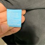 J. McLaughlin  striped Devon sheath dress size large‎ Photo 3