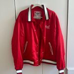 Budweiser  King of Beers Jacket Photo 0