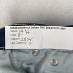 Big star ‎ Omni Alex Skinny Jean Photo 8