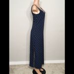 Tart New v-neck sleeveless maxi dress. Photo 5