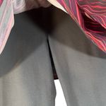 Athleta  Painted Cuteness 2 in 1 Striped Skirted Capri Women Sz XS Photo 6