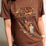 Star Wars Vintage Tee Photo 0