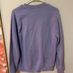 Nike Purple Crew Neck Photo 1