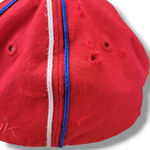 Reebok Y2K Vintage G Unit 50 Cent Hat Sz 7 3/4 Fitted Hat Hip Hop Rap With Flaws Damage Photo 11