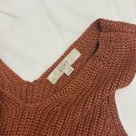 Loft  sweater tank - size medium Photo 1