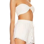 Rococo Sand NWT | Moss Bandeau in White | M Size M Photo 3