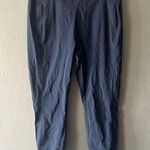 Columbia  Dusty Blue Lightweight Pants Size Medium Photo 0