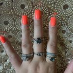 Mermaid Ring Multiple Photo 3