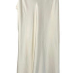 Intimissimi Ivory White Silk Slip Dress Nighty sz. M Size M Photo 0