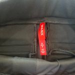 Spanx  Black Perfect Kick Fare Pants Ankle S20 Photo 2