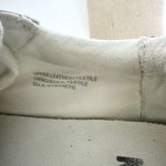 Madewell  Kickoff Trainer Sneakers in Resourced Canvas and Suede Size 10 Photo 8