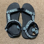 Teva Terra S 402 Universal Hiking Sandal Women’s Size 11 Photo 3