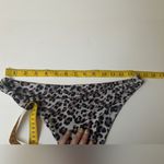 Blackbough Bikini Bottom Cheetah Animal Print Photo 4