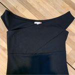 G by Guess Little Black Dress M Photo 5