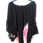 Indah  Tie Dyed Tunic Top Dress Photo 7