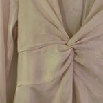 Le lis Elegant Pink Cocktail Dress Photo 2