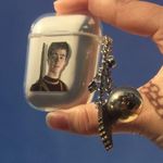 OLIVER WOOD handmade hp AirPod case gen 2 Photo 3