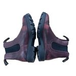 Blundstone original high top UNISEX classic
Leather Chelsea Boots in Shiraz EUC Photo 3