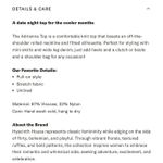 HYACINTH HOUSE Knit Off Photo 10