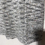  Chicos  sz 3/XL cowl neck sweater Silk Blend Beige Oatmeal Marled Photo 1