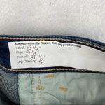 Hollister Stretch Dark Wash Denim Skinny Jean Photo 10