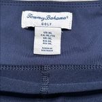 Tommy Bahama  Golf 15” Navy Blue Pocket Ruffle Golf Skirt Size XL Photo 6