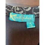 Fresh Produce  Top‎ Women's Medium Boho Beachy Coastal Lagenlook USA Photo 3