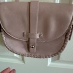 Moda Luxe Light Pink Crossbody Bag Photo 1