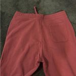 Old Navy  Maroon Jogger  Photo 1