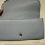 See By Chloe  Light Purple Clutch with Gold Accent Photo 2