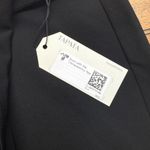 TAPATA Black Pencil Skirt Work Life Balance Business Professional Women's Size L Size L Photo 3