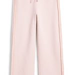 Frank & Eileen  Bella Full Sweat-pant in Vintage Rose‎ No Drawstring Size Medium Photo 0