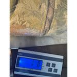 Coldwater Creek Vintage  Tapestry Jacket Floral Quilted Coat Womens SZ L USA Made Photo 6