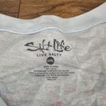 Salt Life  Light Blue Graphic Tee  Photo 1