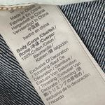 Madewell • The Perfect Vintage Full-Length Jean in Concordia Wash Photo 7