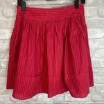 Francesca's Francesca’s Moonlight Flare Skirt Photo 1