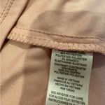 Bobeau floral skirt size large waist 32” length 25” Photo 3