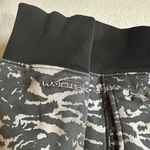 Under Armour UA Storm Full Zip Hoodie Jacket Athletic Gray Black Camo Womens XL Photo 2