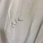 Old Navy Vintage  Destroyed Sweatshirt Size XL Photo 3