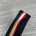 Forever 21 Nwt  striped strap corduroy overall dress green size large Photo 4