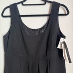 David Meister  Dress Black 8 Photo 2