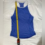 Lululemon athletica Time to Sweat Tank Silverescent | 4 Photo 4