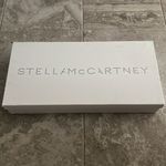 Stella McCartney Elsa Knee-High Heeled Boots in Coffee Brown, NWT, Size 38 $1350 Photo 13