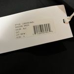 Elizabeth and James NWT Black  Dress Photo 6