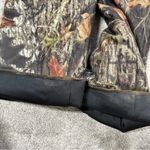 Cabela's Cabela’s Women’s Mossy Oak Insulated Camo Hunting Pants Waterproof Break Up 4 Photo 14