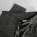 Nike Black Dri-Fit Capri Leggings Photo 1