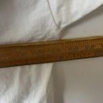 American Vintage Fairfield Ohio T Shirt 1991 Vintage 90s White Large L USA Single Stitch Solid Photo 7