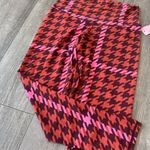 Aerie  offline real me Stylish Red and Pink Leggings Photo 14