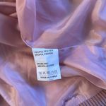 Nasty Gal Pink Utility Jacket with Asymmetrical Zipper Photo 5