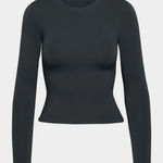 Aritzia  Contour Long Sleeve Babaton Photo 5